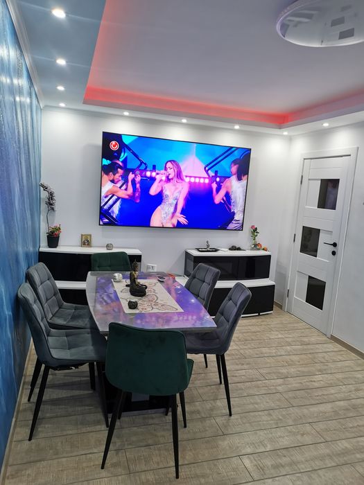 Apartament 3 camere, regim hotelier