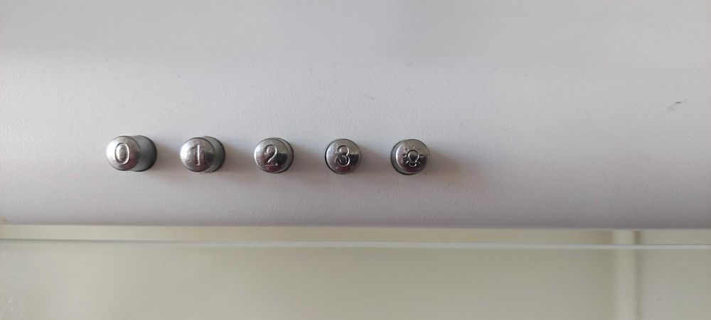 Вытяжка ,Турция.