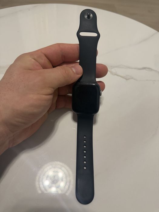 Vand apple watch series 4 de 44 m