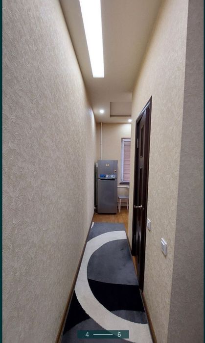 (3) Срочно сдается квартира на Карасу -1