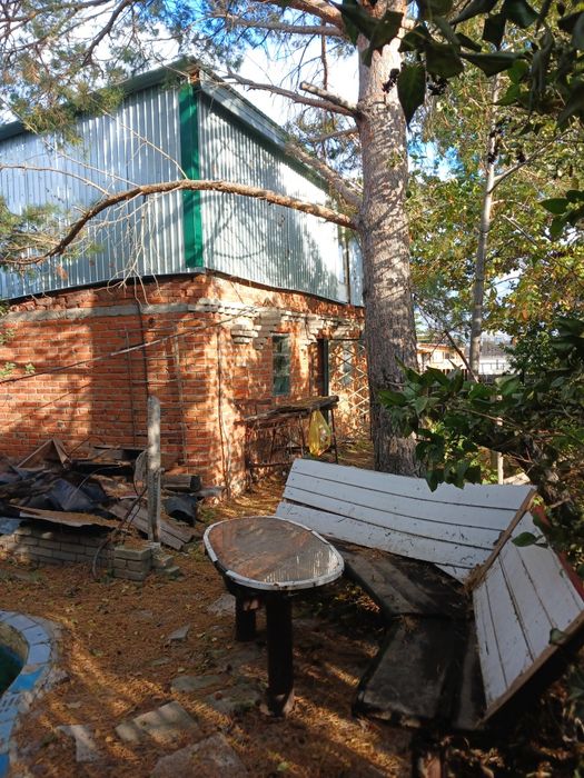 Продам частный сектор