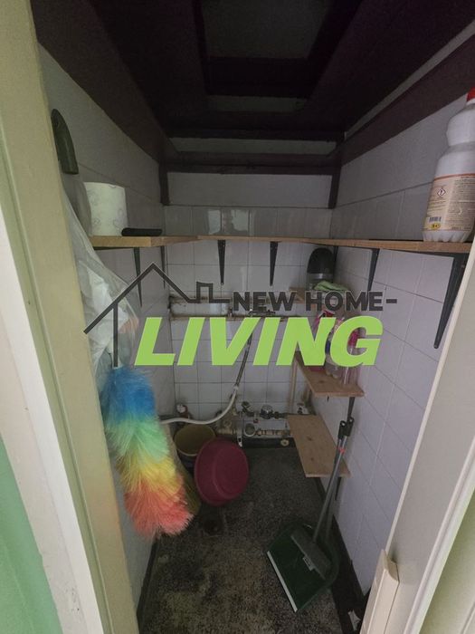 Дава се под наем Тристаен апартамент в Пловдив, Гагарин - 82 кв.м за 498.27 € - Снимка #11