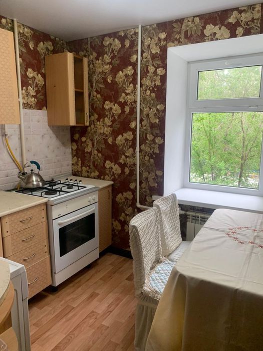 Сдам квартиру