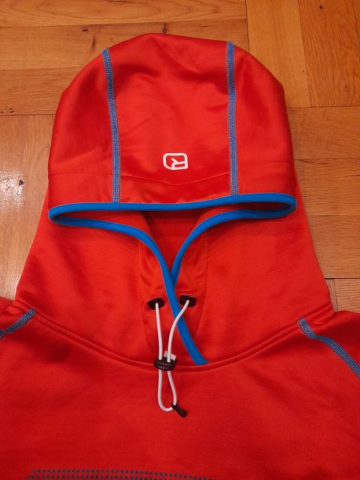 Мъжко горнище ORTOVOX