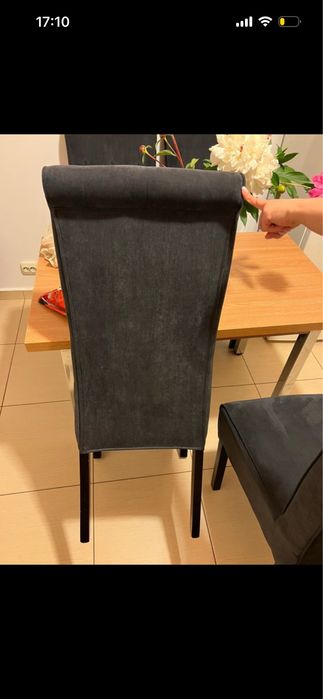 Vand set 5 scaune