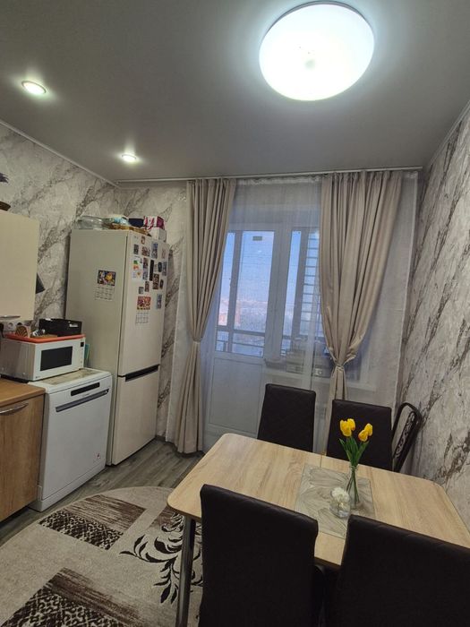 2-х ком мкр.Аэропорт