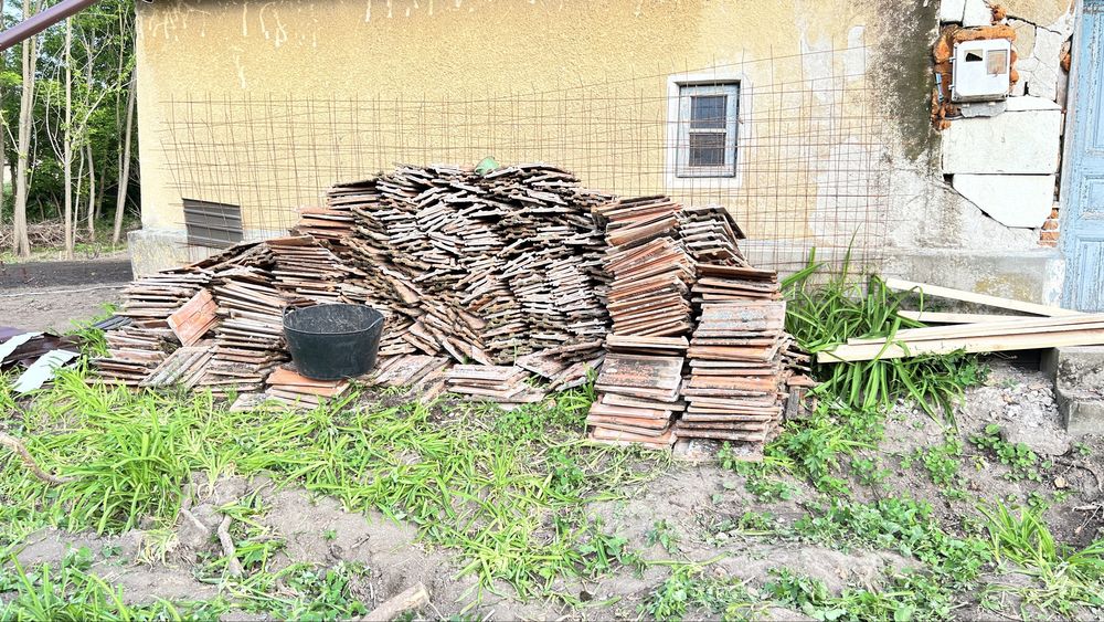 Tigla Jimbolia Leu Lugoj