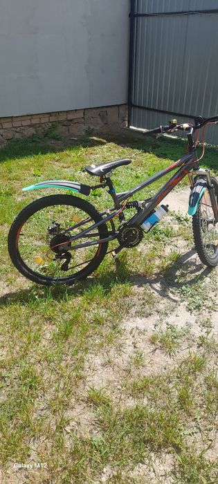 Vand bicicleta de 26 stare foarte  buna