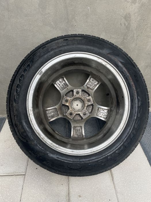 Титанка Марк 2, 50к торг есть