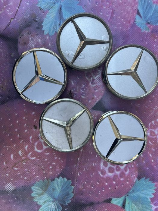 Части за Мерцедес мл 163 270