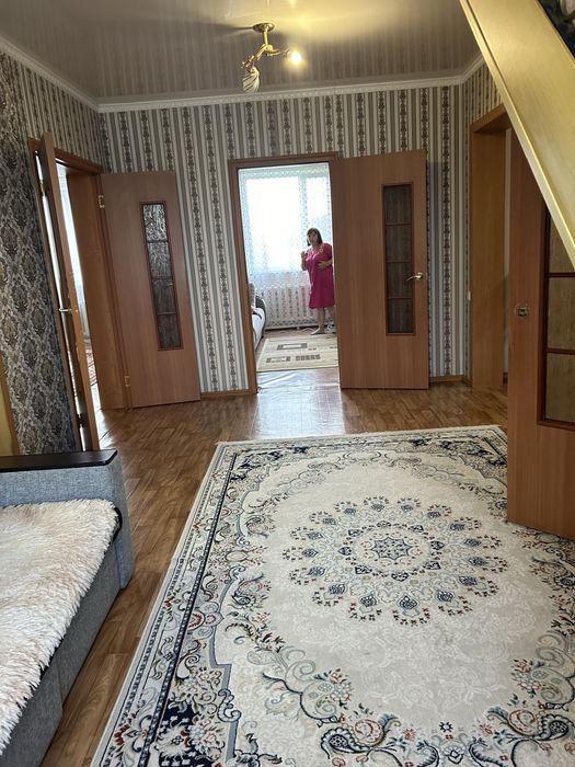 Продам дом пригрод бишкуль
