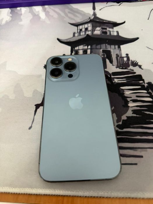 Iphone 13pro 256gb айфон 13 про 256 гб