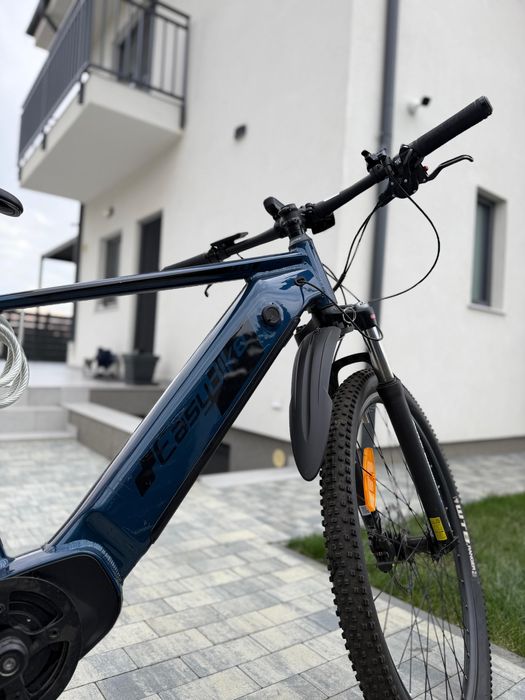 Bicicleta electrica