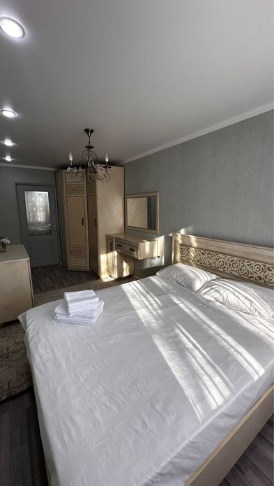 2хком квартира Люкс