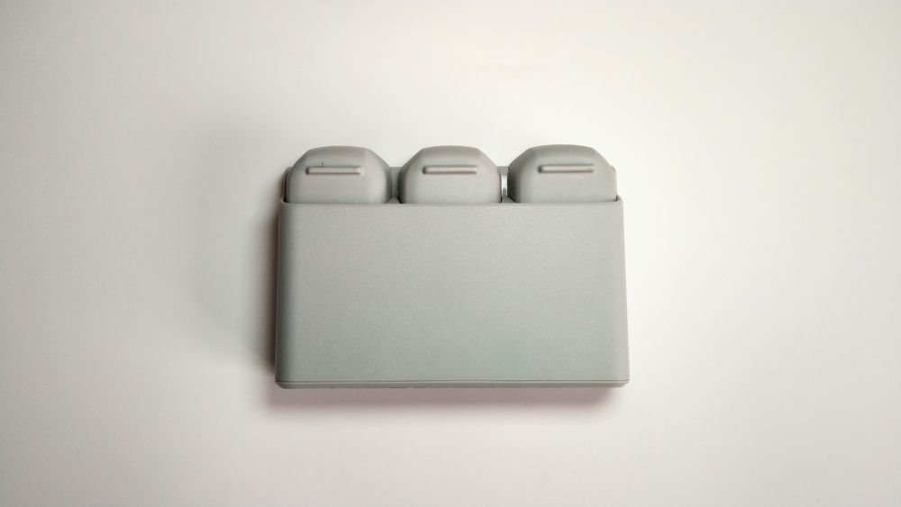 Аккумулятор батарейка DJI Neo