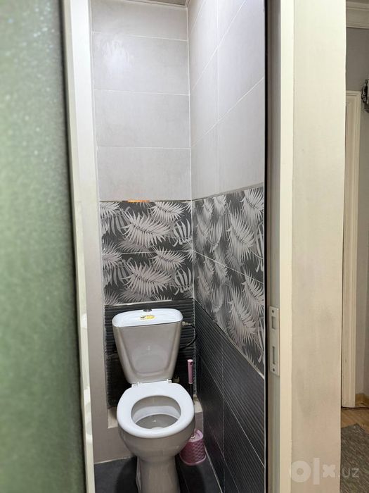 Продаётся квартира ц 13