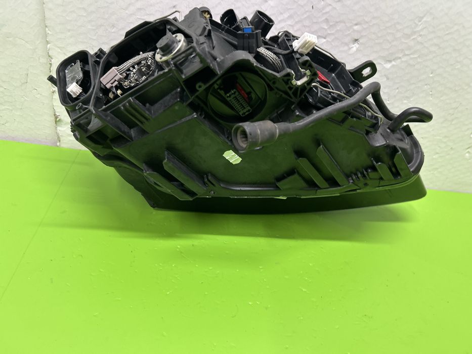 Far Audi Q5 facelift bi xenon adaptiv 8R0941031 c