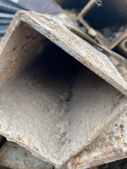 Продам труба квадрат