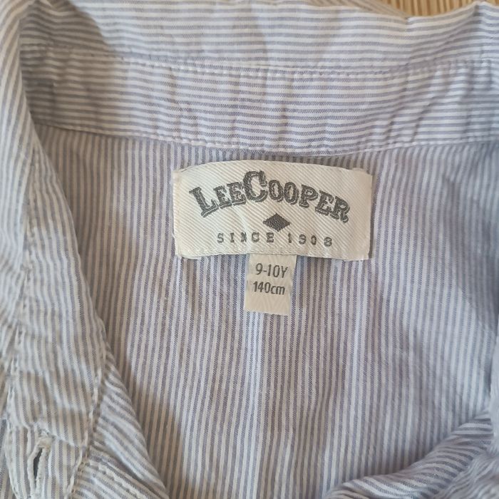 9-10 г. Лот Desigual, Lee Cooper