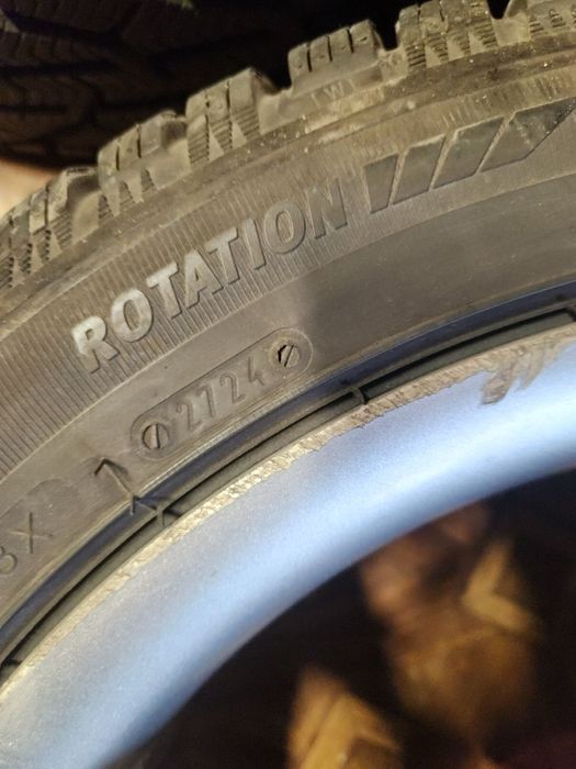 Джанти 17 5х112 seat/audi/vw/skoda