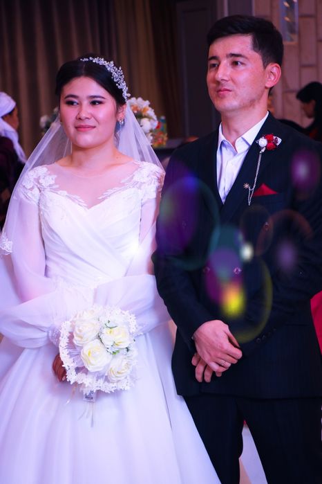 Услуги фото-видеосъёмки в городе Алматы