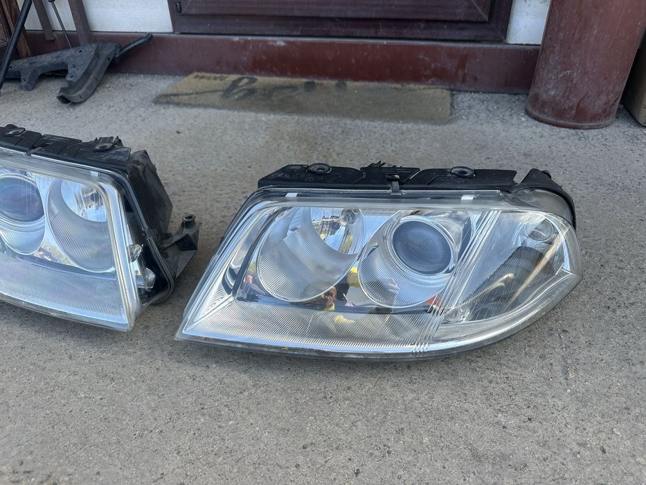 Фар/Фарове за Фолксваген Пасат 5.5