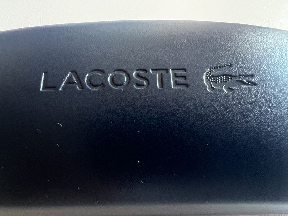 Оригинални слънчеви очила Lacoste L952SRG (Пълен комплект)