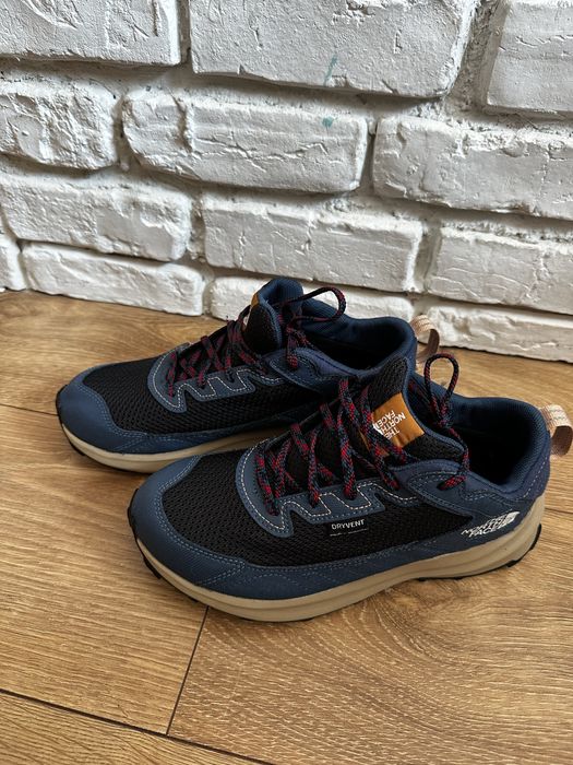 The north face обувки