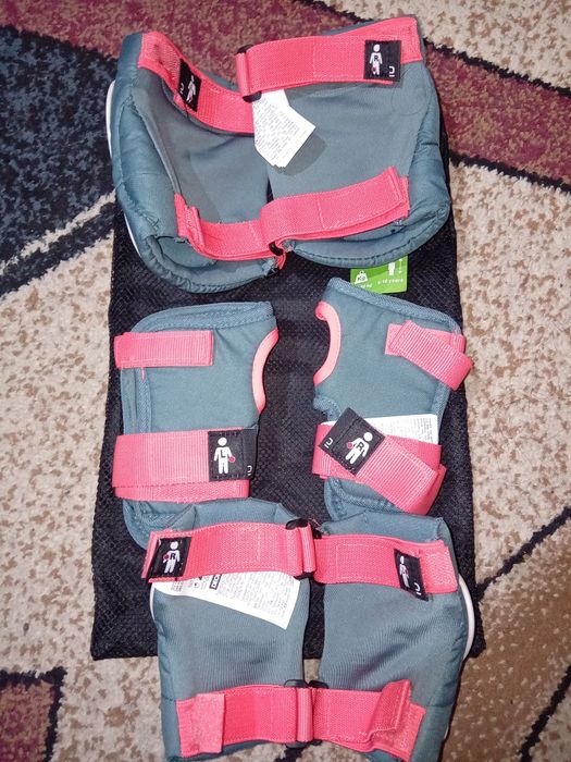 Apărătoare pentru role.