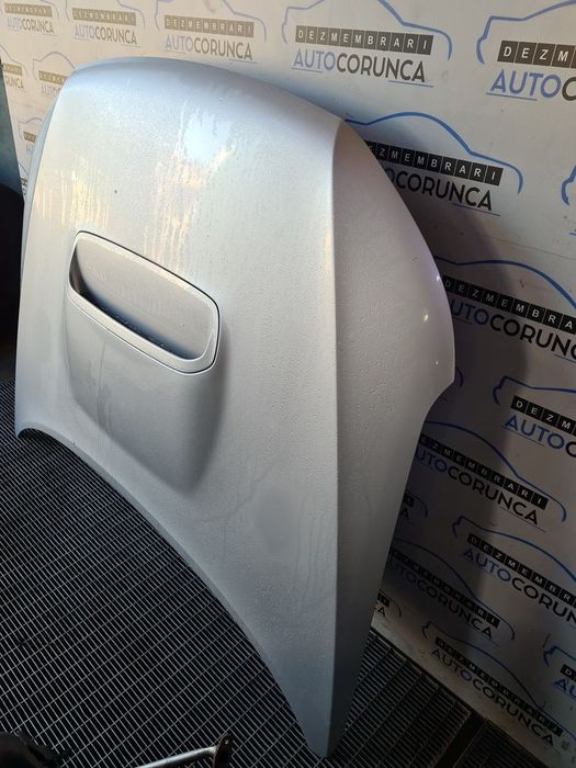 Capota Subaru Forester 2007 - 2010 SUV 4 Usi GRI C35 (1029) PUNCTE DE RUGINA