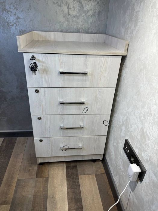 Мебель для салона