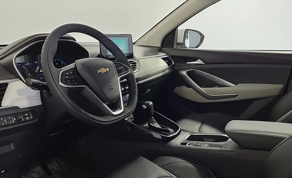 Chevrolet Captiva 2022