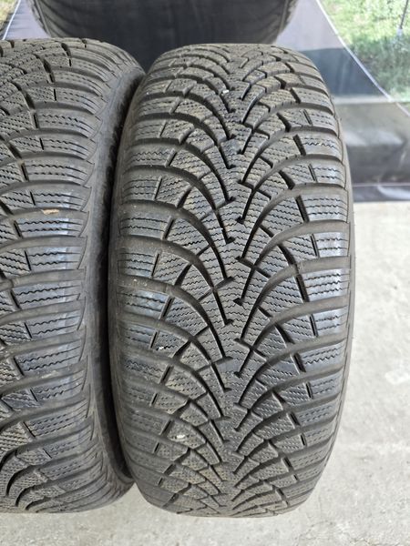 205/55/16 Goodyear 4бр