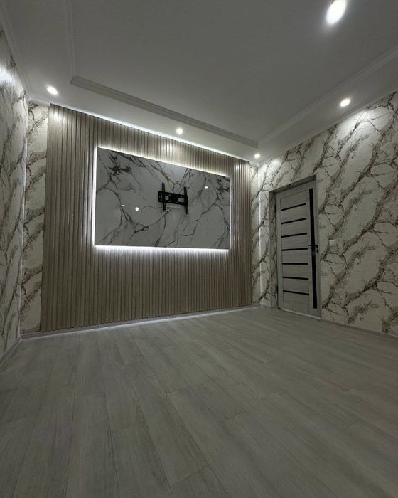 Yevro Remont Master .Uchastka  Kvartira Ofis remont