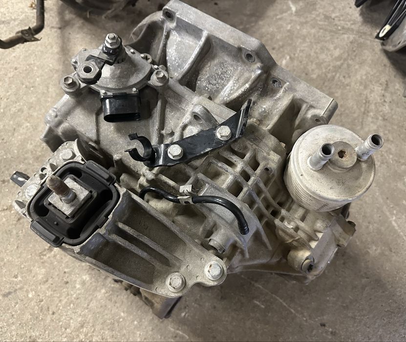 Автоматична скоростна кутия за Mini Cooper