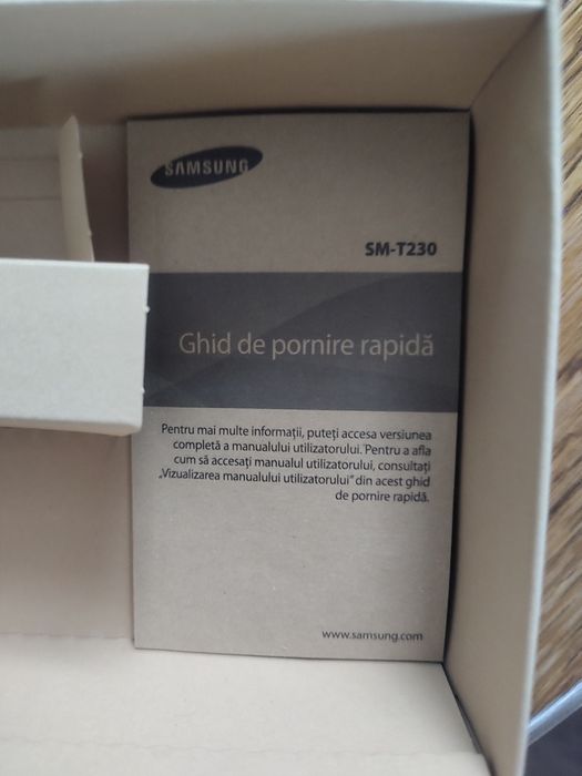 Tablete Samsung Galaxy Tab 4