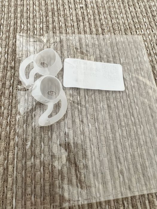 Силиконови Накрайници за AirPods Слушалки Протектори Фиксатори