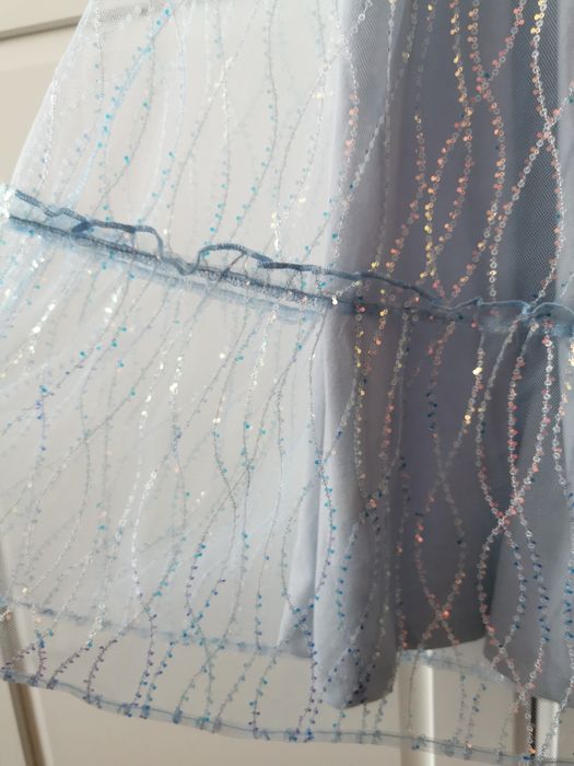 Rochie fete, 8-10 ani