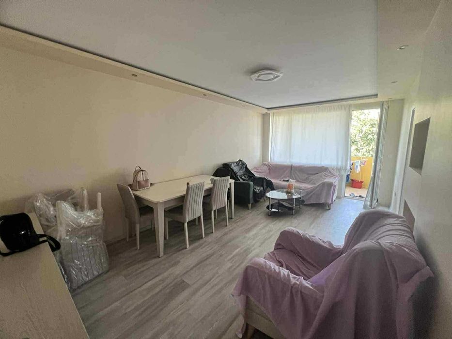 Продава се Четиристаен апартамент в Търговище, Вароша - 96 кв.м за 665 €/кв.м - Снимка #3