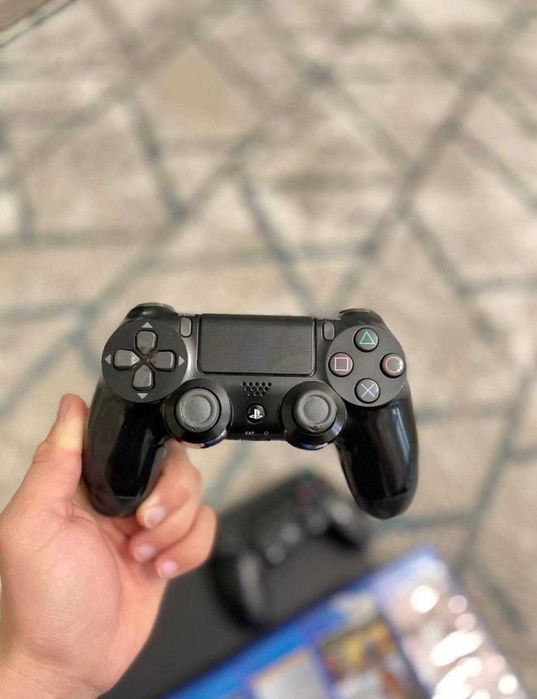 Playstation 4 Pro Sony
