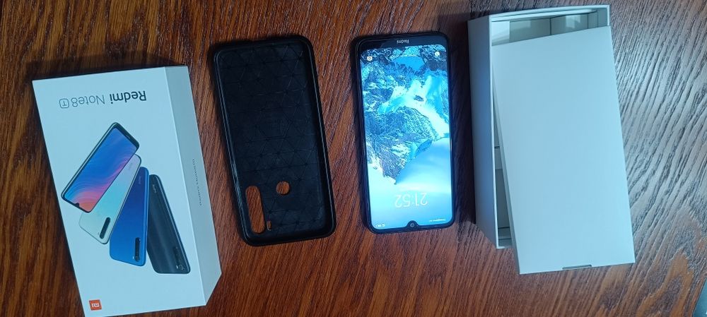 Xiaomi Redmi Note 8T, 64GB