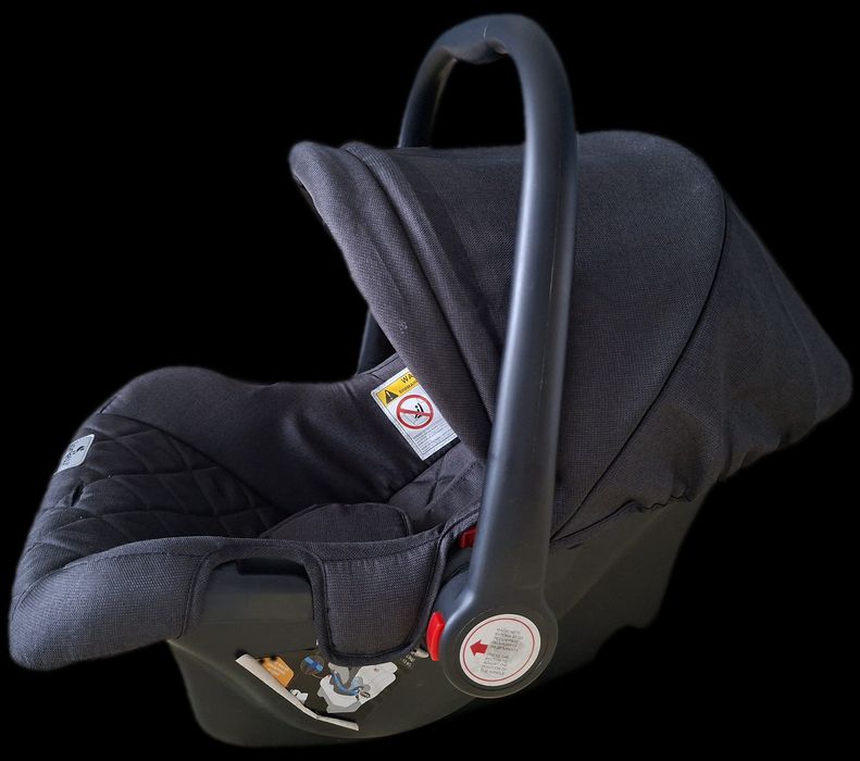 Бебешко столче / кошница за кола Lorelli Ramona