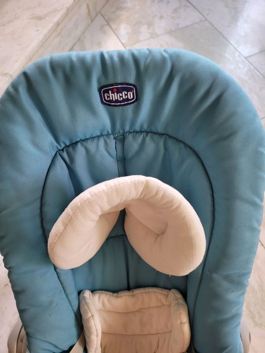 Детски шезлонг chicco