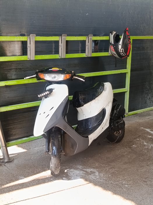 Продам Хонда дио 34