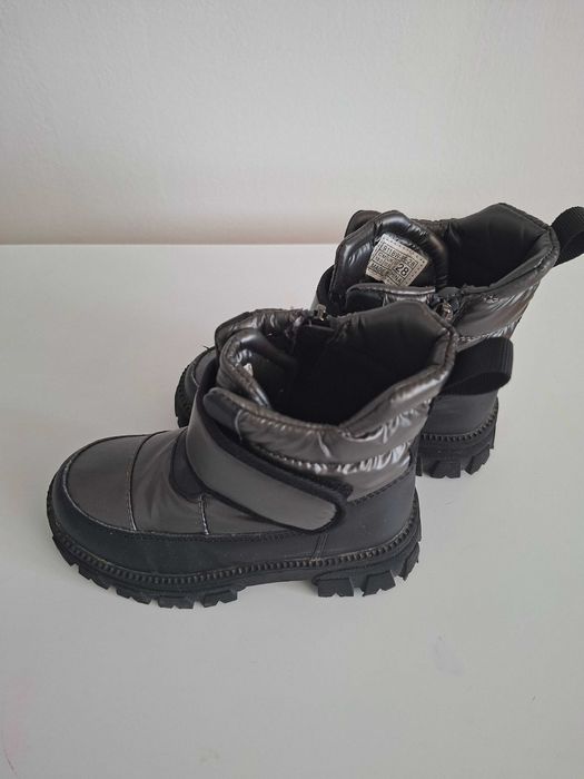 Детски ботуши / апрески