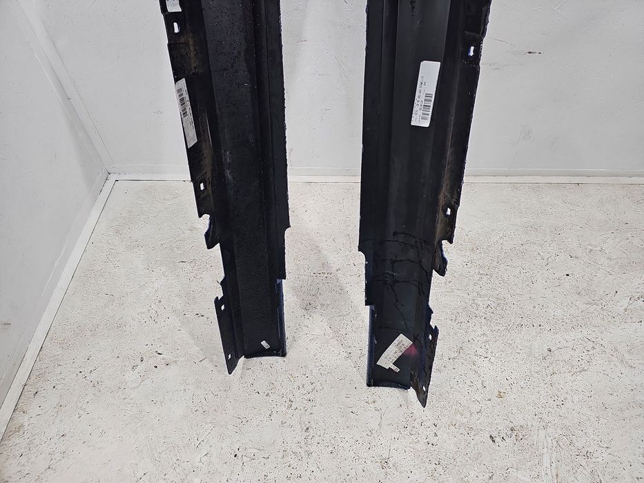 Set praguri Bmw 3 Cabriolet (E93) [Fabr 2006-2011] Facelift 8041198