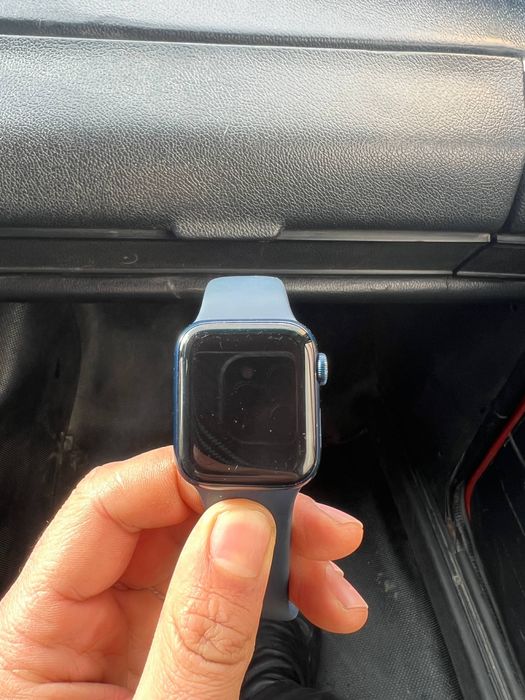 Apple watch 6 40mm