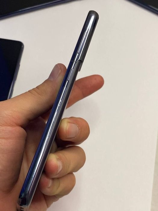 Samsung s 21 5G Xotirasi 256GB