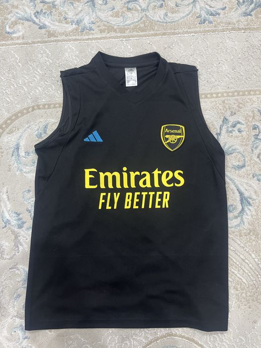 Футболный форма Арсенал