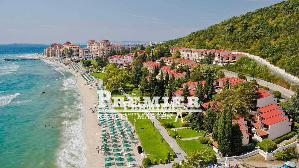 Продава се Двустаен апартамент в к.к. Елените - 93 кв.м за 807 €/кв.м - Снимка #5